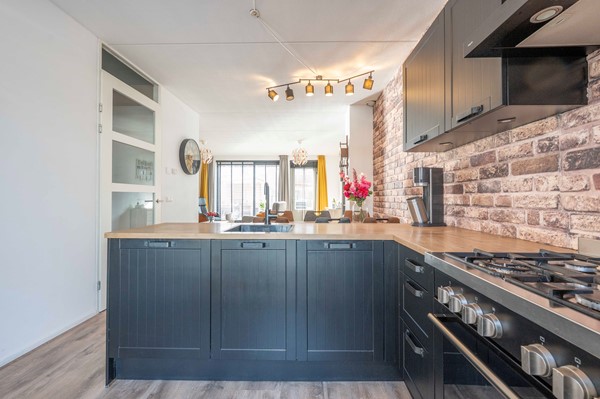 Medium property photo - Turfhoofd 37, 4731 LZ Oudenbosch